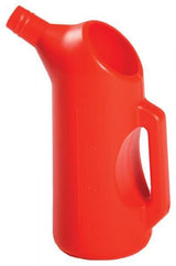 Cora Versaolio professionale in plastica 1 L