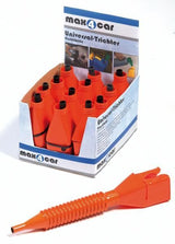 Cora Mini imbuto con prolunga