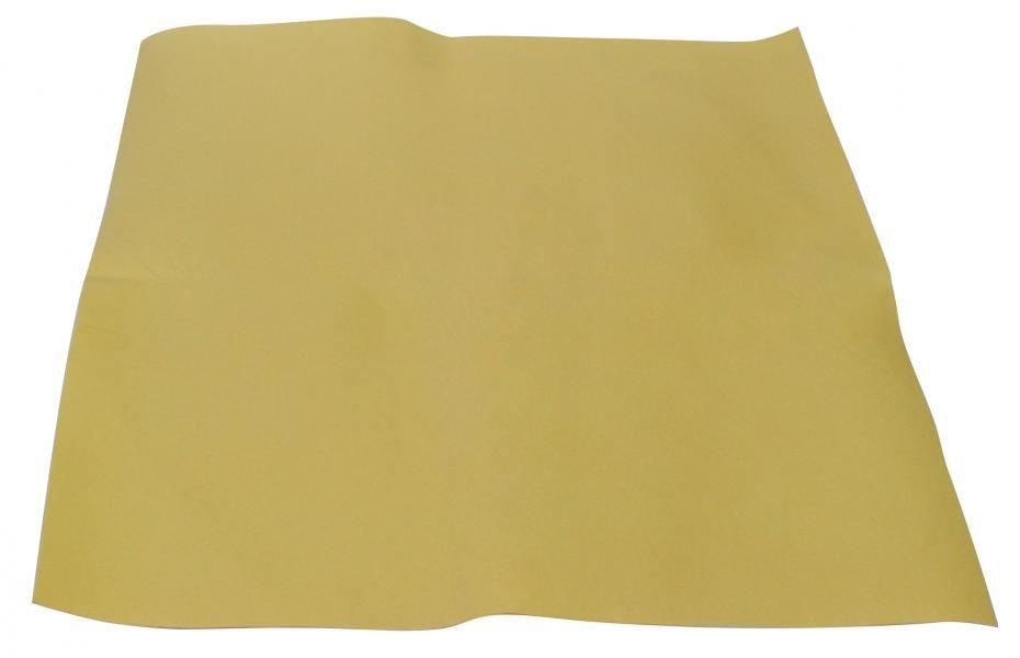 Tela de gamuza sintética Cora 40x42 cm