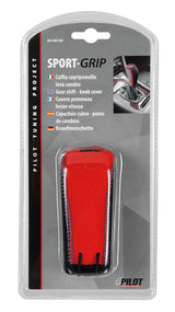 Pilot Sport-Grip - Cuffia copripomello