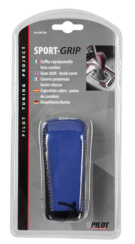 Pilot Sport-Grip - Cuffia copripomello