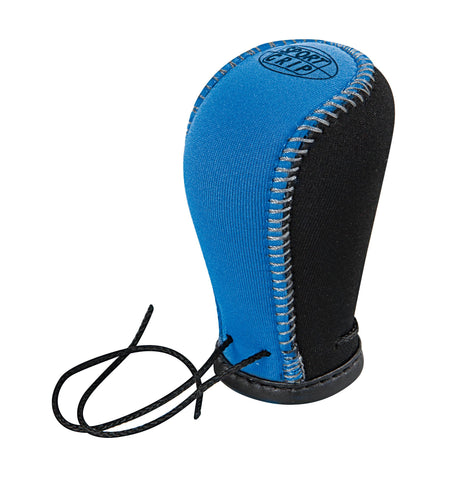 Pilot Sport-Grip - Cuffia copripomello