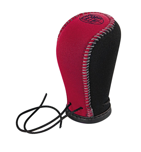 Pilot Sport-Grip - Cuffia copripomello