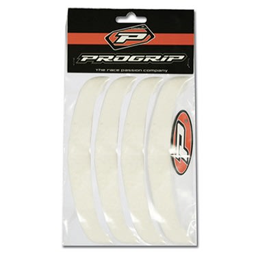 Progrip Sweat Absorber Maschera motocross 3264 4 pezzi