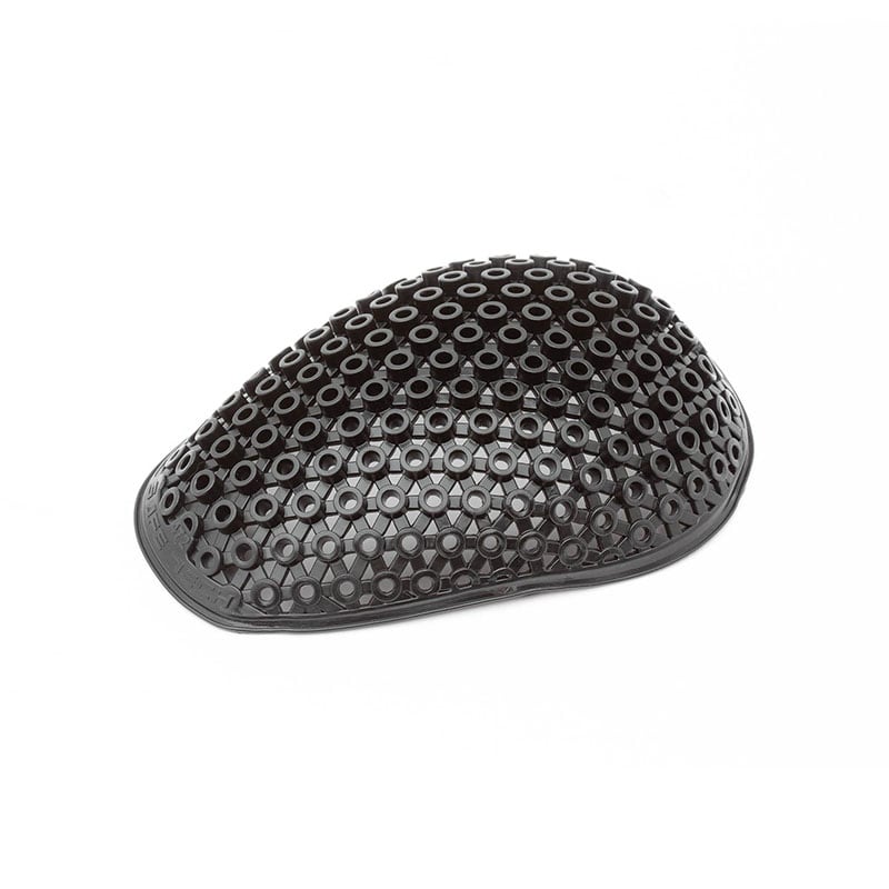 Tucano Urbano Protezioni Spalle EASYFLEX-1 Nero