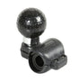 Lampa Pallino, pomello volante 00136