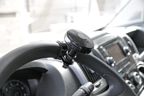Lampa Spinny, pomello volante 00138