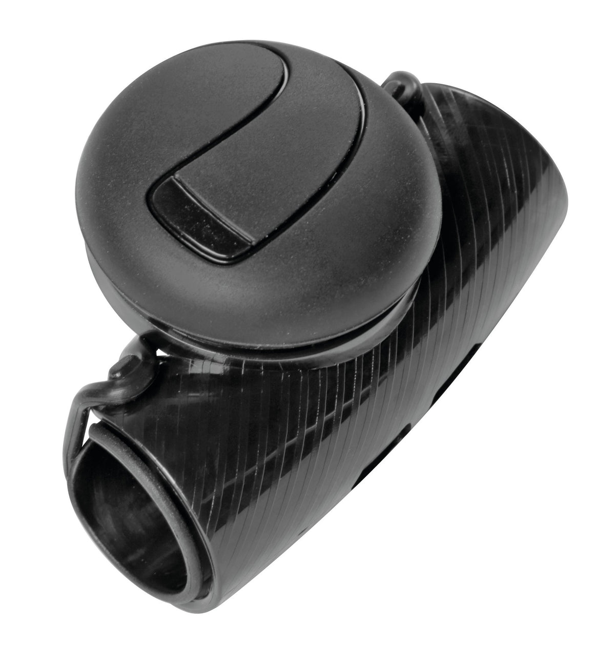 Lampa Power-Knob, pomello palmare per volanti 00142