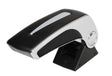 Lampa Ventura, bracciolo portaoggetti - Cromo 00159