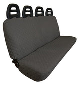 Cora Van Seat Covers Rear 4 Seater Universal Millepunti