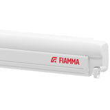 Fiamma Tendalino F45S 260 cm Polar White per furgoni PSA/Stellantis dal 2016