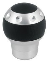 Pilot GT-X - Pomello leva cambio - Nero