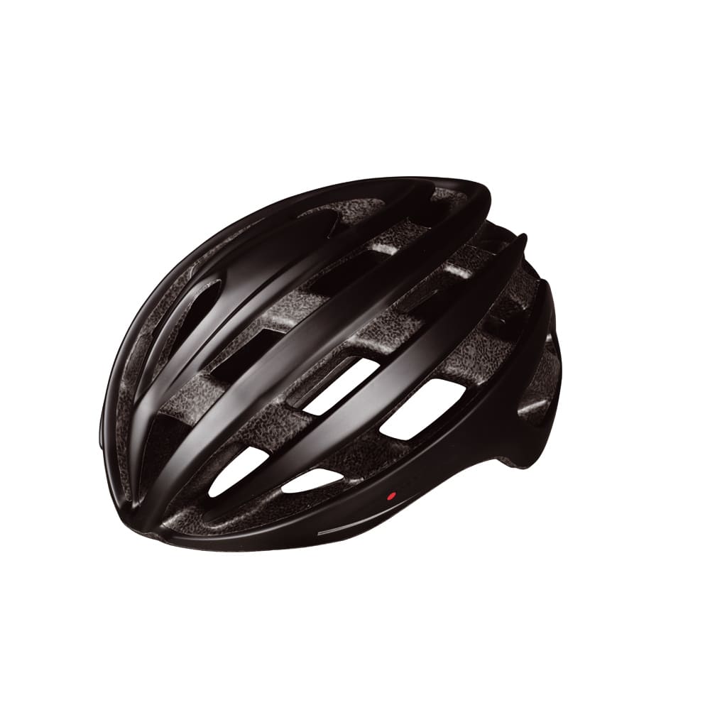 Suomy Casco Bicicletta VORTEX Nero Opaco M