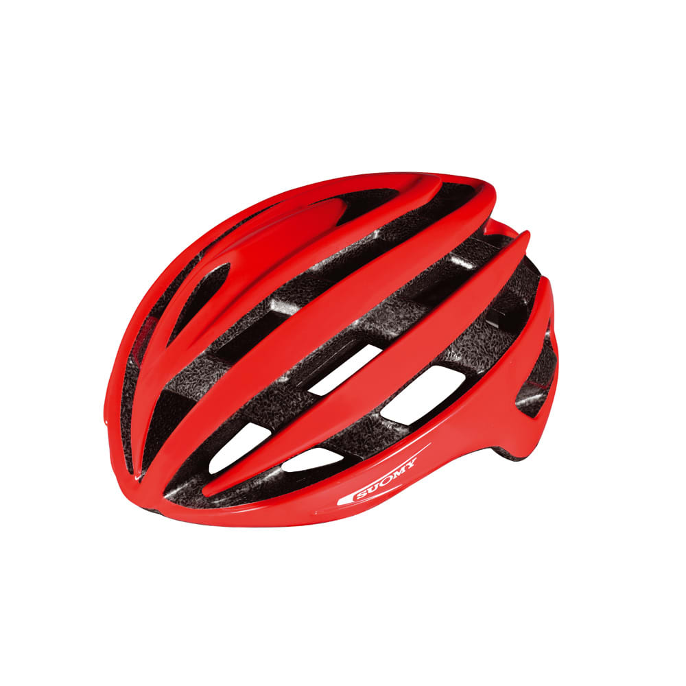 Suomy Casco Bicicletta VORTEX Rosso M