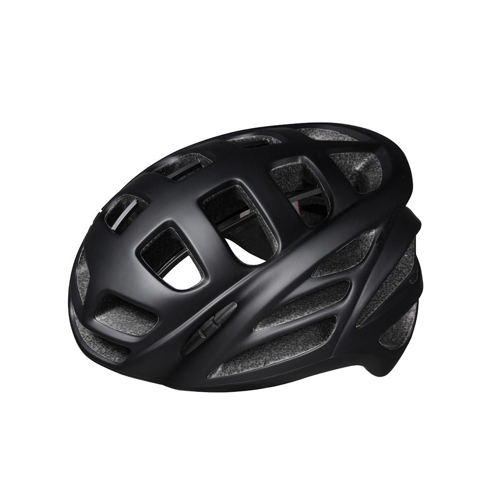 Suomy Casco Bicicletta FIRST GUN Nero Opaco M