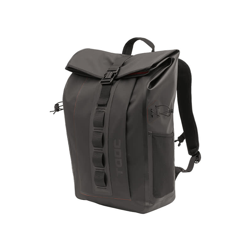 Taac Zaino COMMUTER 47x30x17cm 24lt Chiusura Roll-top