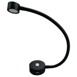 Lampada da lettura a LED Flexi dimmerabile 12V 2W con USB-A 2,1A