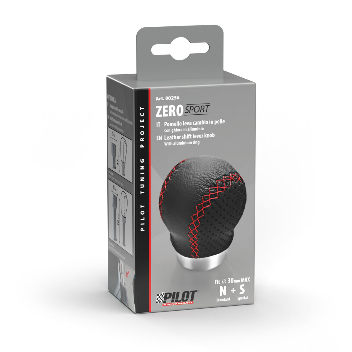 Lampa Zero Sport - Pomello leva cambio 00256