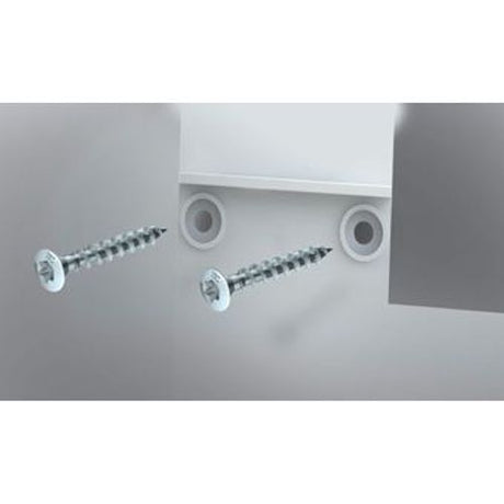 Uniteck PWM Solar-Laderegler – 20 A – 12/24 V – 2 Batterien UNISOLAR 20.24 D