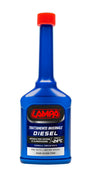 Lampa Trattamento invernale diesel - 250 ml 00357