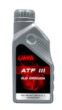 Lampa ATF III olio idroguida per impianti idraulici e servosterzo - 500 ml 00358