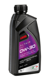 Lampa Altair Sint 0W-30, olio motore auto - 1 L 00404