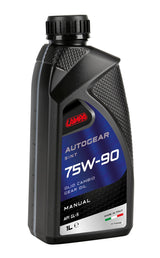 Lampa Autogear Sint 75W-90, olio cambio manuale - 1 L 00416