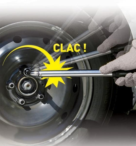 Aeg Drehmoment-Radbolzenschlüssel