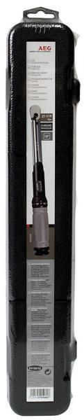 Aeg Chiave dinamometrica 21-119 nm