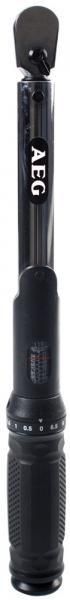 Llave dinamométrica Aeg 21-119 nm