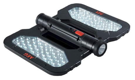 Aeg Lampada led a farfalla