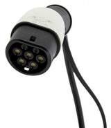 Aeg Type 2 16A 11KW Electric Car Charging Cable