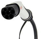 AEG Typ 2 32A 22KW Ladekabel für Elektroautos