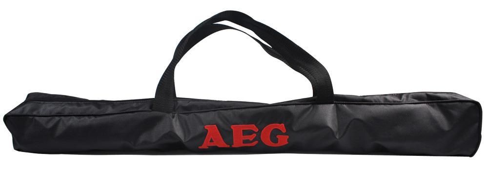Aeg Tow Bar