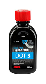 Lampa Fluido freni - DOT 3 - 250 ml 00590