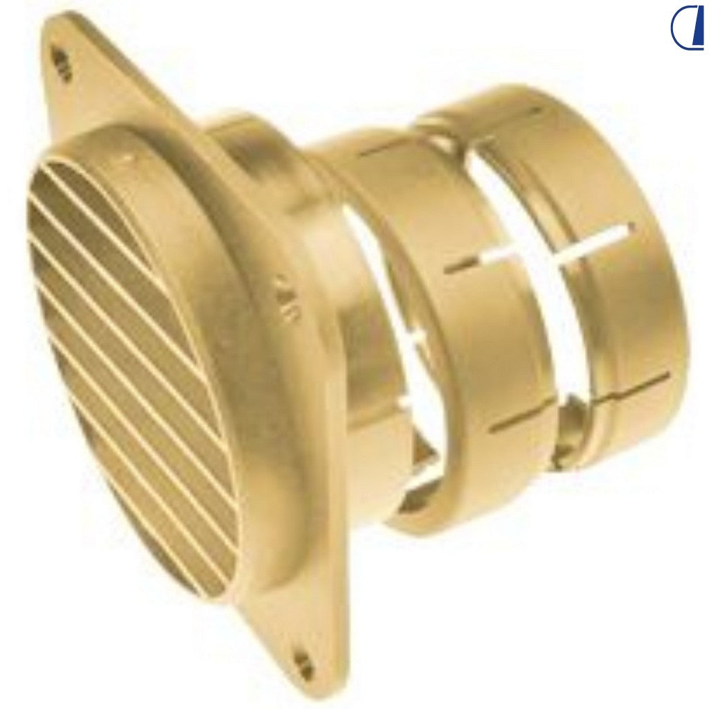Truma Ugello girevole SCW 2 beige per condizionatori Saphir