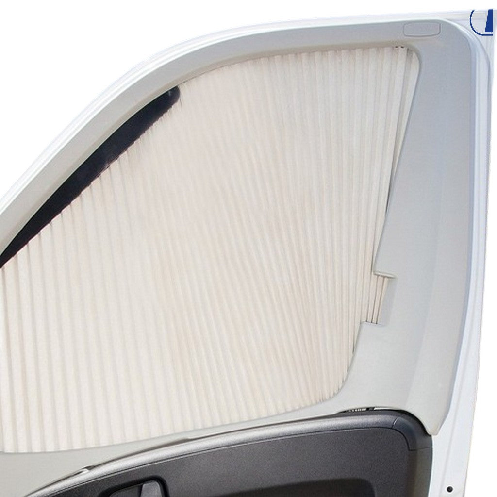 Remis Oscurante porta destra beige per Fiat Ducato serie 8 dal 2021