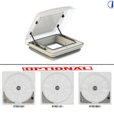 Fiamma Cupola per oblò Vent F Pro cristallo per camper