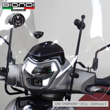 Biondi Parabrezza Z SYM Symphony ST 50/125/200 cc 2021 con Attacchi