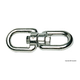 Osculati Girella in acciaio inox AISI 316 per utilizzo nautico 01.018.04