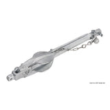 Osculati Admiralty anchor from 5 to 35 kg 01.114.05