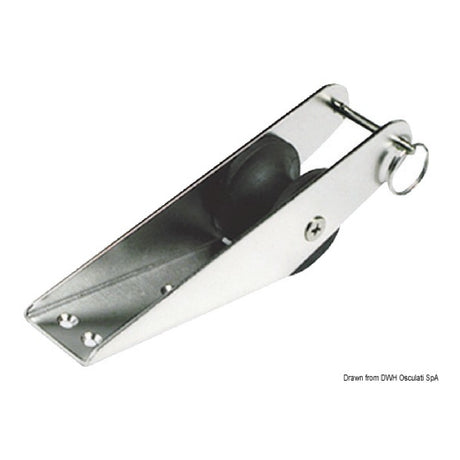 Osculati Musone di prua per piccoli scafi e imbarcazioni 01.118.80