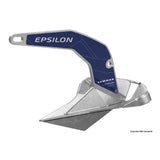 Ancla galvanizada Lewmar Epsilon para barcos