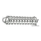 Osculati Molla per ormeggio in acciaio inox da banchina 01.199.06