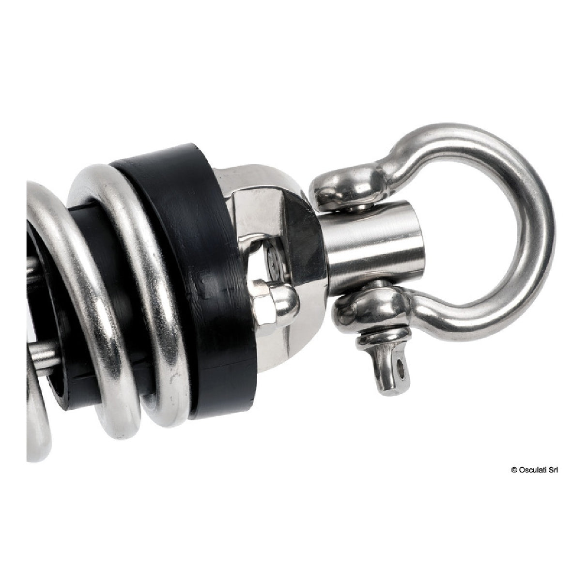 Douglas Marine Cardan-Verankerung