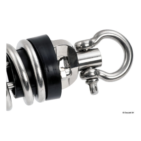 Douglas Marine Cardan-Verankerung