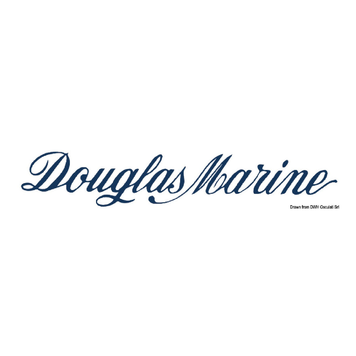 Cinturón de amarre marino Douglas