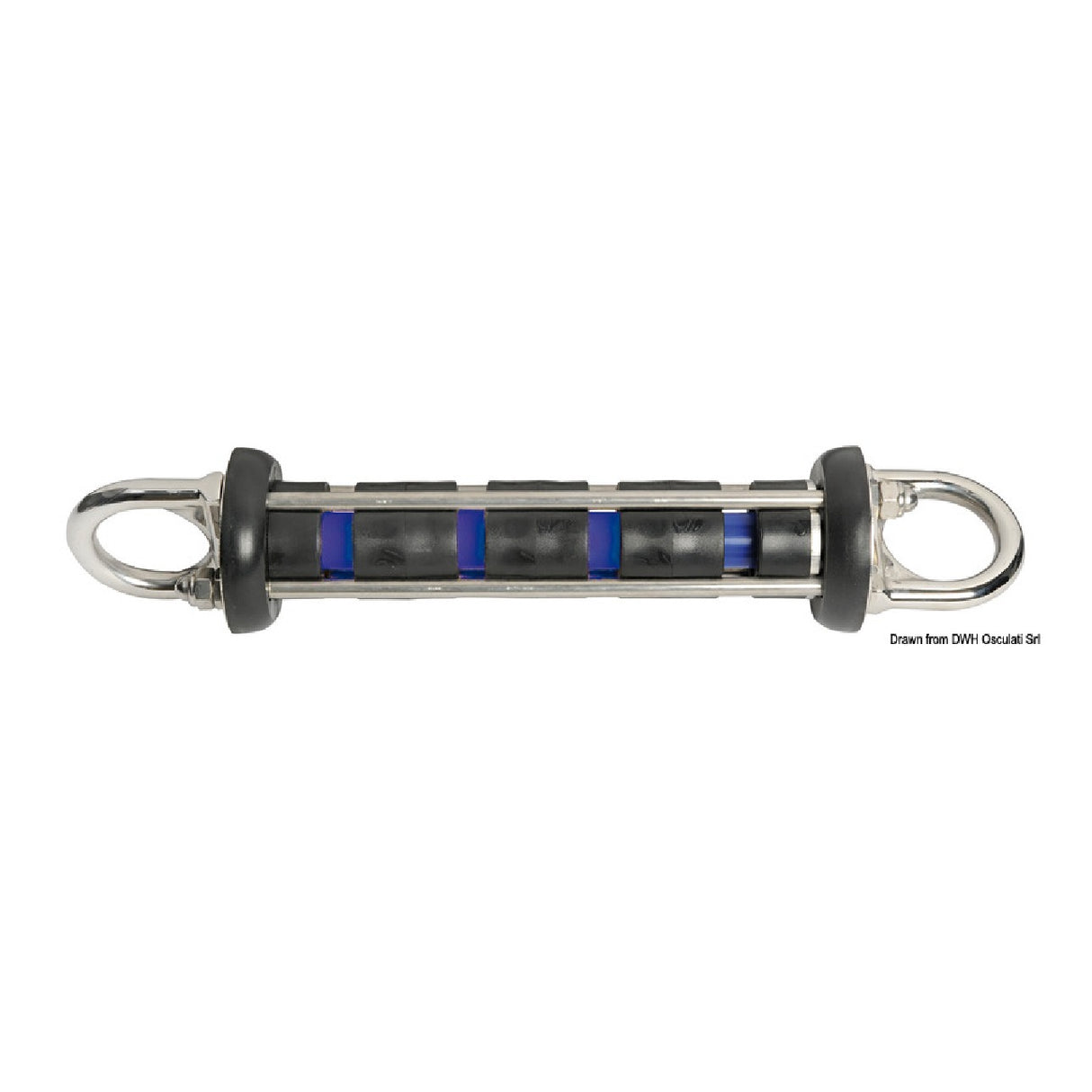 Douglas Marine Master Mooring Junior
