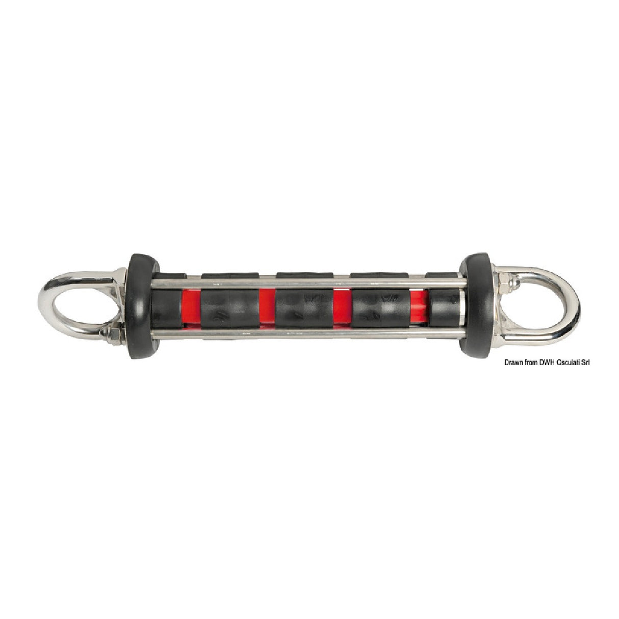 Douglas Marine Master Mooring Junior