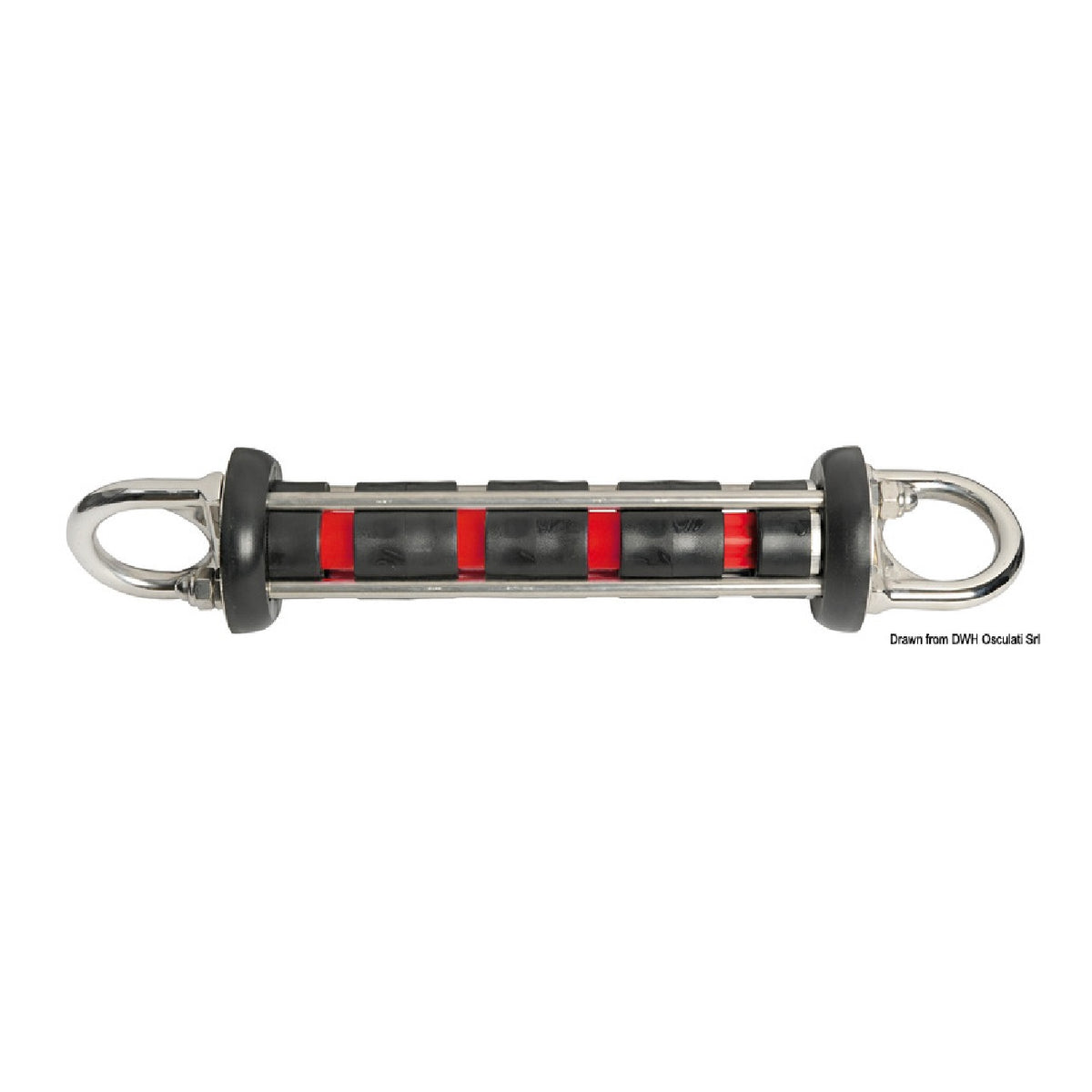 Douglas Marine Master Mooring Junior